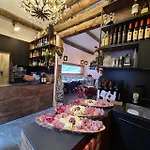 Chesa Prema - Restaurant דיסנטיס