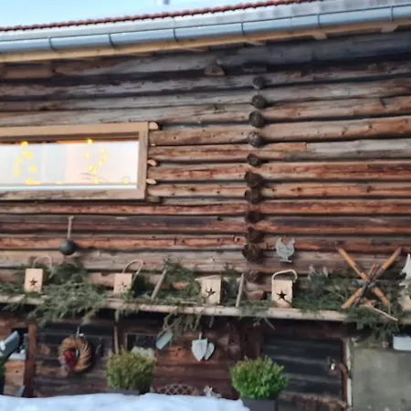 Chesa Prema - Restaurant Bed & Breakfast 3*
