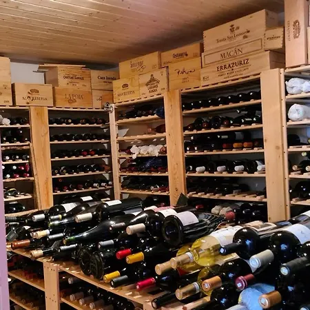 B&B Chesa Prema - Restaurant