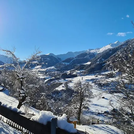 B&B Chesa Prema - Restaurant 3*