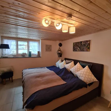 Chesa Prema - Restaurant B&B