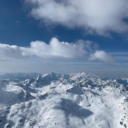 Chesa Prema - Restaurant 3*