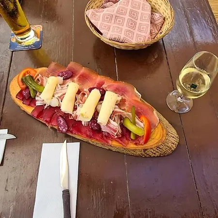 Chesa Prema - Restaurant B&B 3*