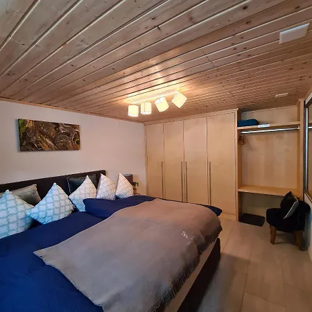 Chesa Prema - Restaurant B&B