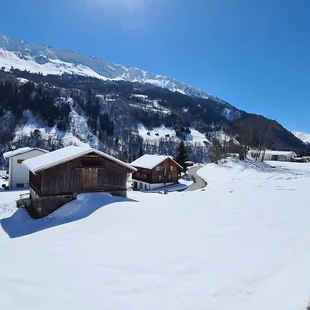 B&B Chesa Prema - Restaurant