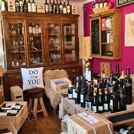 Chesa Prema - Restaurant 3*