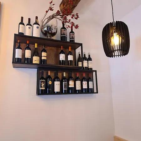 Chesa Prema - Restaurant 3*