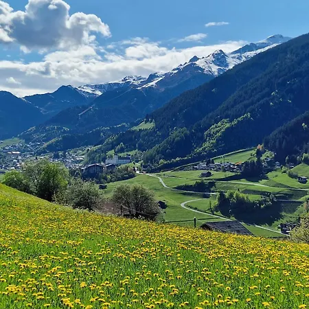 Chesa Prema - Restaurant B&B 3*