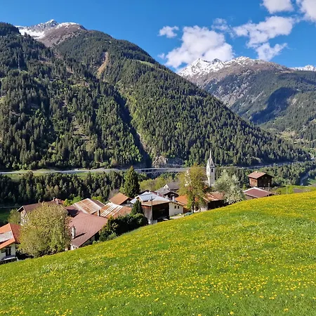 Chesa Prema - Restaurant B&B 3*