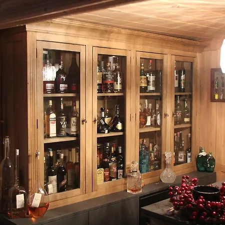 B&B Chesa Prema - Restaurant 3*