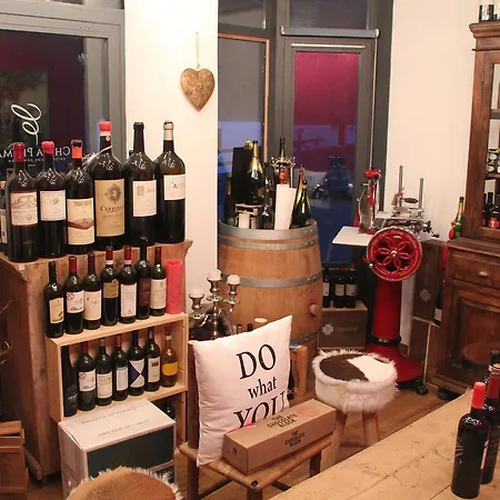 B&B Chesa Prema - Restaurant