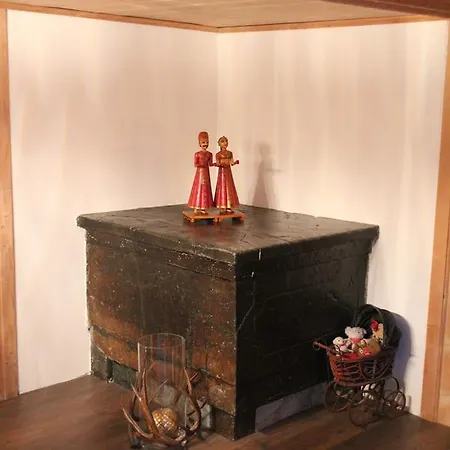 Chesa Prema - Restaurant B&B 디센티스