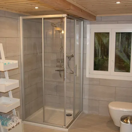 B&B Chesa Prema - Restaurant 3*