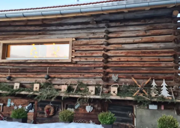 Chesa Prema - Restaurant Bed & Breakfast 3*