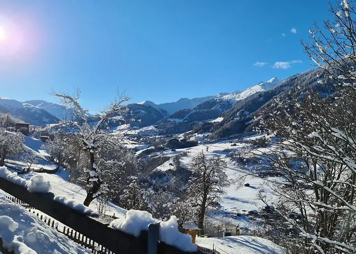 Bed & Breakfast Chesa Prema - Restaurant 3*