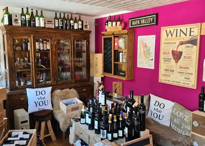 Chesa Prema - Restaurant