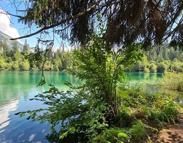 Chesa Prema - Restaurant