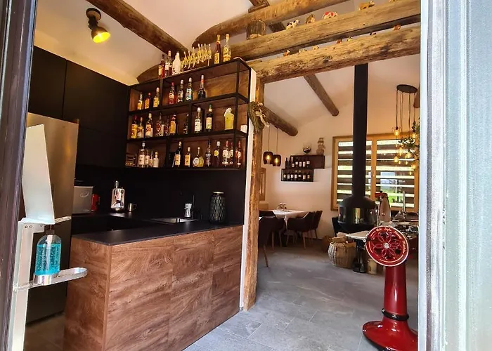 Chesa Prema - Restaurant Disentis