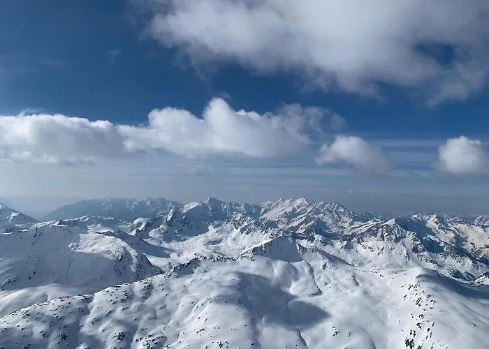 Chesa Prema - Restaurant 3*