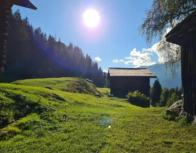 Chesa Prema - Restaurant Bed & Breakfast Disentis