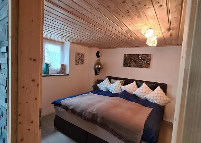 Chesa Prema - Restaurant Bed & Breakfast