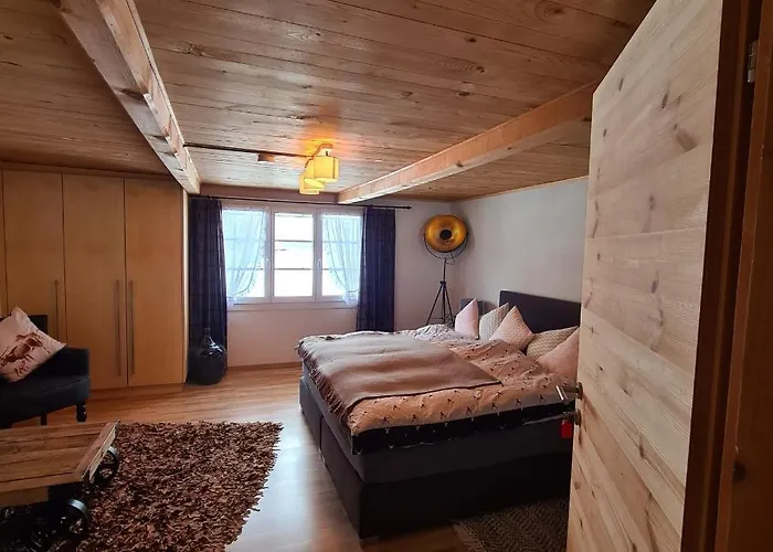 Chesa Prema - Restaurant Bed & Breakfast 3*