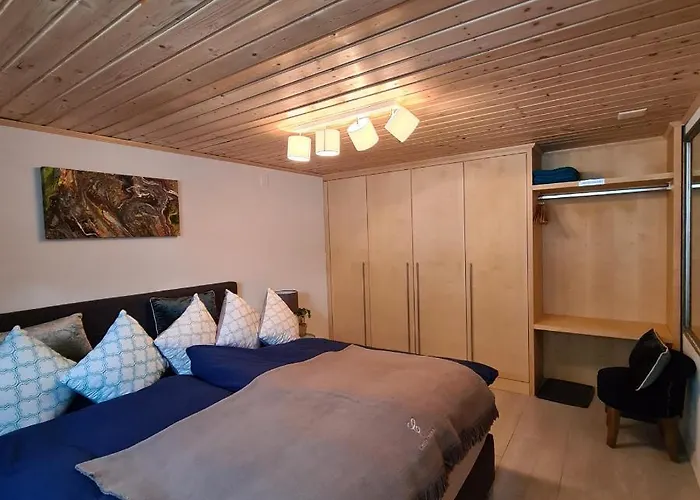 Chesa Prema - Restaurant Bed & Breakfast