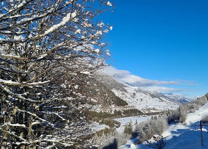 Bed & Breakfast Chesa Prema - Restaurant 3*