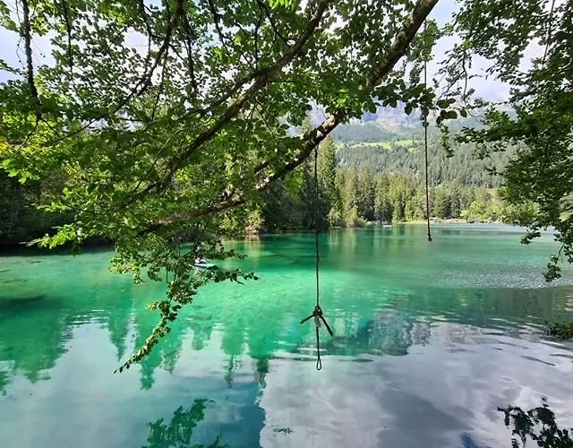 Chesa Prema - Restaurant 3* Disentis