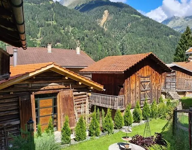 Chesa Prema - Restaurant Bed & Breakfast