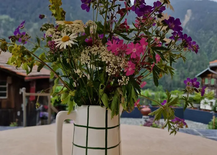 Chesa Prema - Restaurant 3*