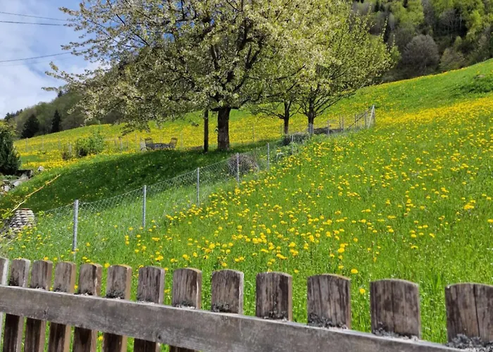 Chesa Prema - Restaurant