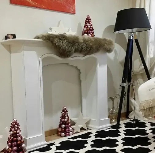 Chesa Prema - Restaurant Disentis