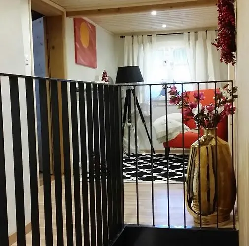 Chesa Prema - Restaurant 3* Disentis