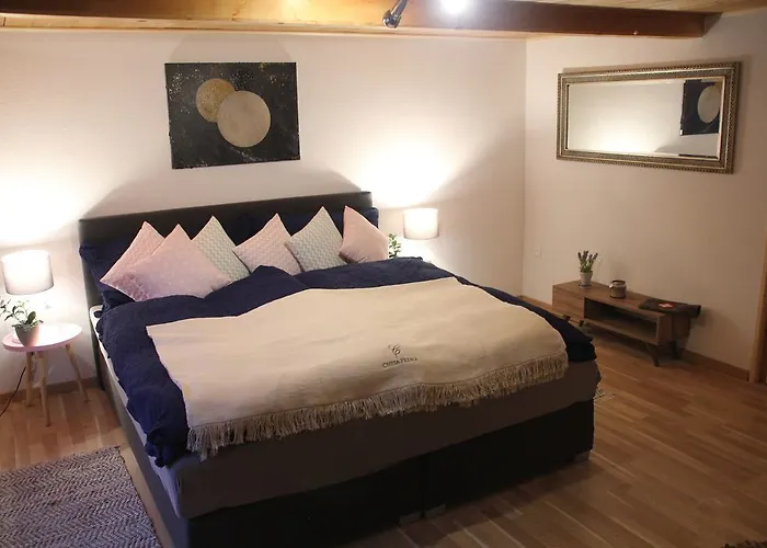 Bed & Breakfast Chesa Prema - Restaurant 3*