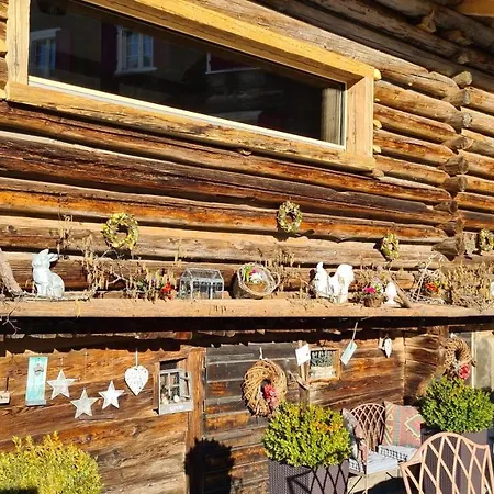 Chesa Prema - Restaurant 3*