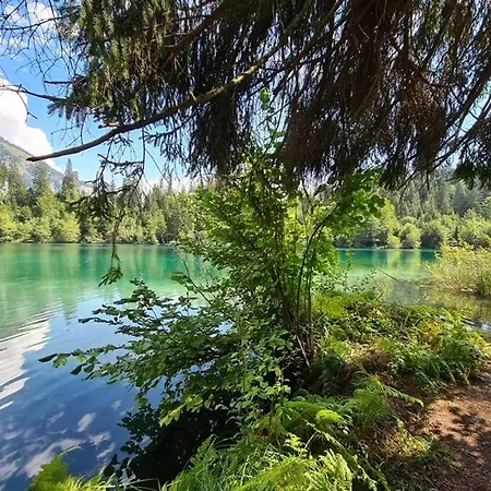 Chesa Prema - Restaurant