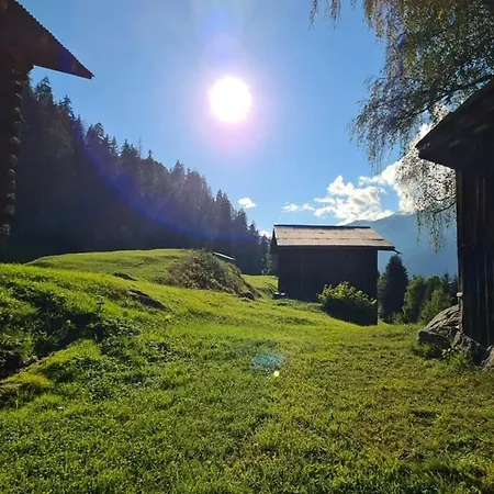 Chesa Prema - Restaurant לינה וארוחת בוקר דיסנטיס