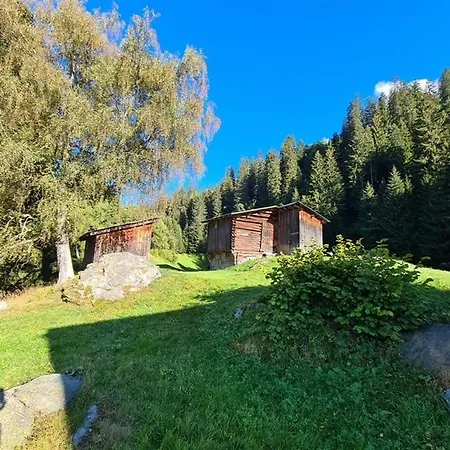 Chesa Prema - Restaurant