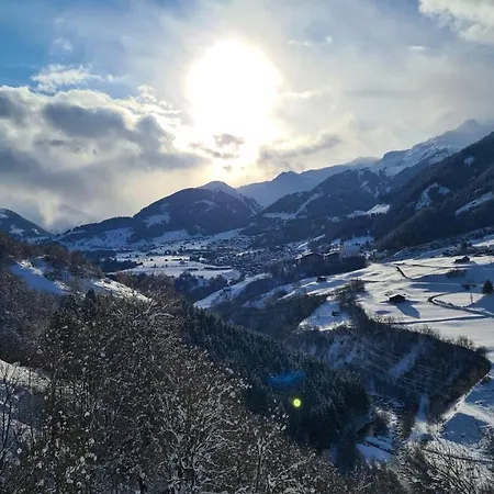 Chesa Prema - Restaurant 3*