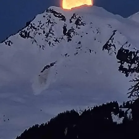 Chesa Prema - Restaurant 3*