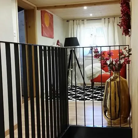 Chesa Prema - Restaurant 3* דיסנטיס