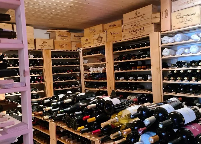 Alojamento de Acomodação e Pequeno-almoço Chesa Prema - Restaurant