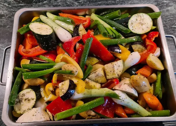 Alojamento de Acomodação e Pequeno-almoço Chesa Prema - Restaurant