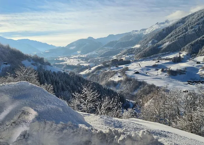 Chesa Prema - Restaurant Alojamento de Acomodação e Pequeno-almoço