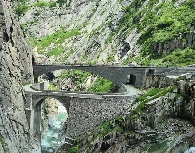 Chesa Prema - Restaurant Disentis