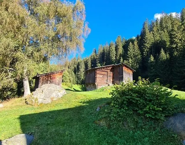 Chesa Prema - Restaurant