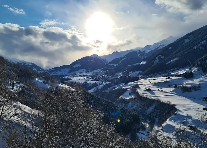 Chesa Prema - Restaurant 3*