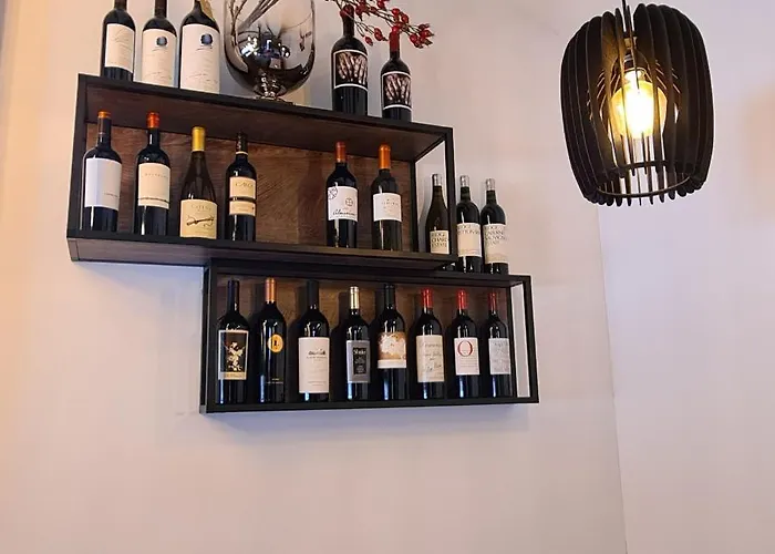 Chesa Prema - Restaurant 3*