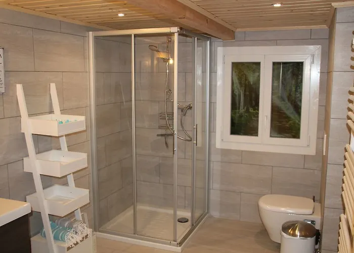 Alojamento de Acomodação e Pequeno-almoço Chesa Prema - Restaurant 3*